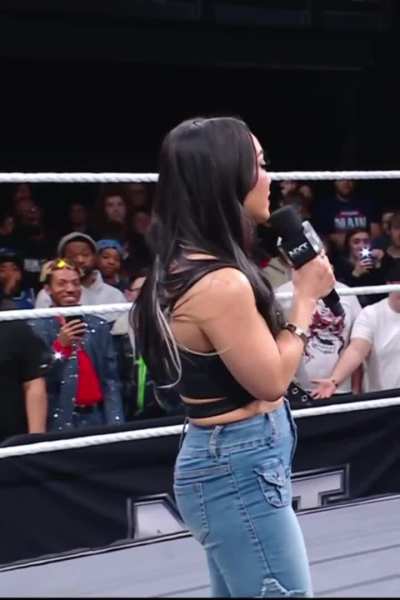 Roxanne Perez (2/25/25)