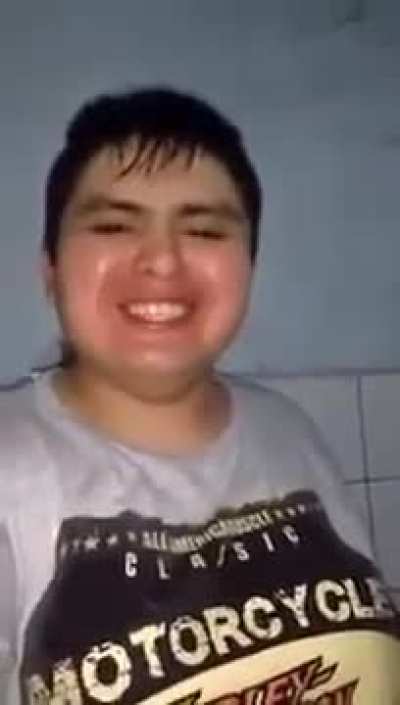 El vídeo más perturbador de YouTube Argentina