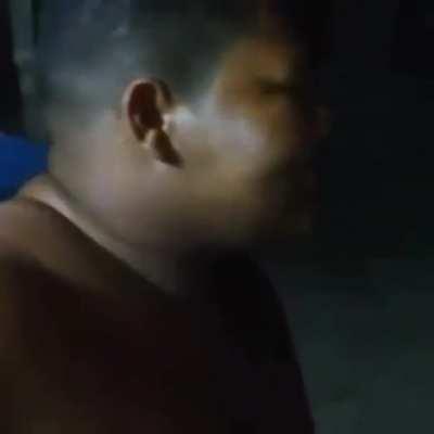 VAI DORMIR MUFINHA FORÇA GUERREIRO