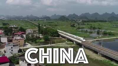 What Americans are missing out on