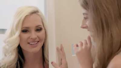 Alena Croft - Sneaky Mom 2