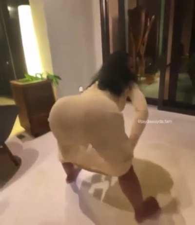 I’ll Definitely Nut In Her Everyday Of My Life