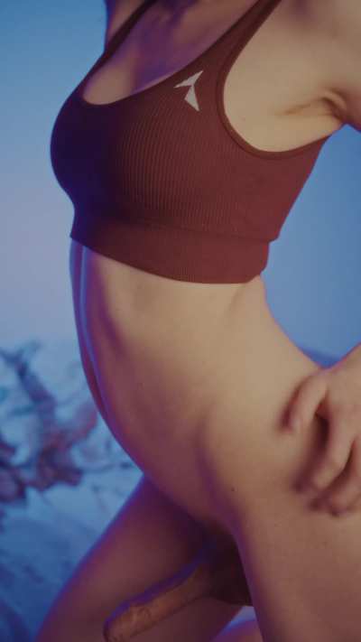 Two full years of estrogen