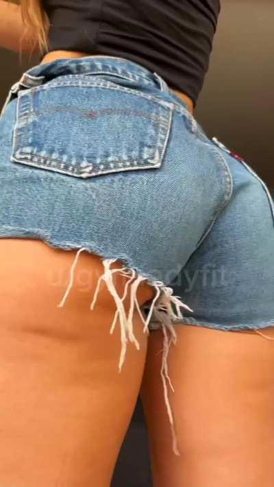 willing to give me one spanking?