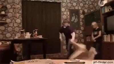 To showcase top level magic skills