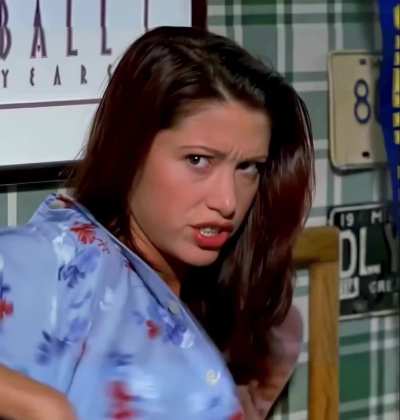 Shannon Elizabeth