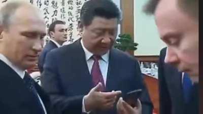 Unexpected Communism