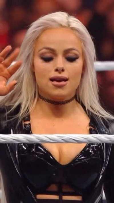 Liv Morgan