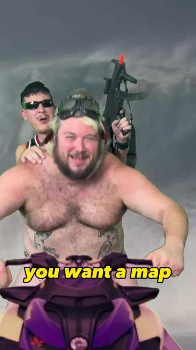 Raz’s Best Vacation Ever 