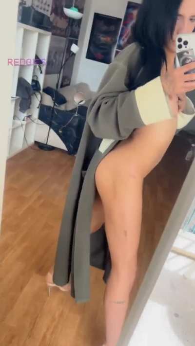 Ever tried breeding a trans before 🥴