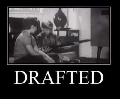 Ah yes, the smell of freedom