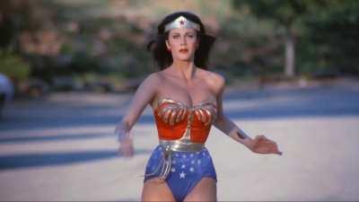 Lynda Carter