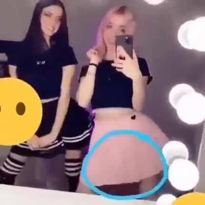 Digo noma' que tiene más tula que todos