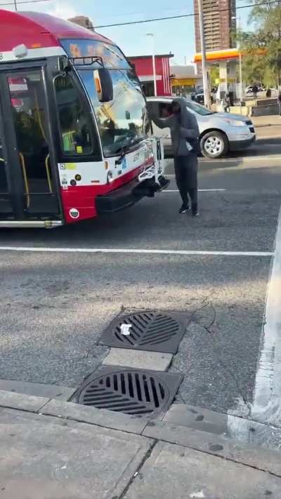 Mental illness on the Jane Strip 