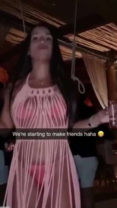 [VAC Part 1]: Well that escalated quickly