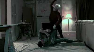 Channel Zero [S4E1-2018]: Playing to the gallery