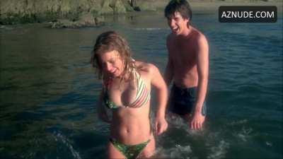 Lynn Theel - Humanoids from the Deep (1980)