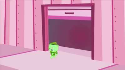 Flippy gets Isekai’d