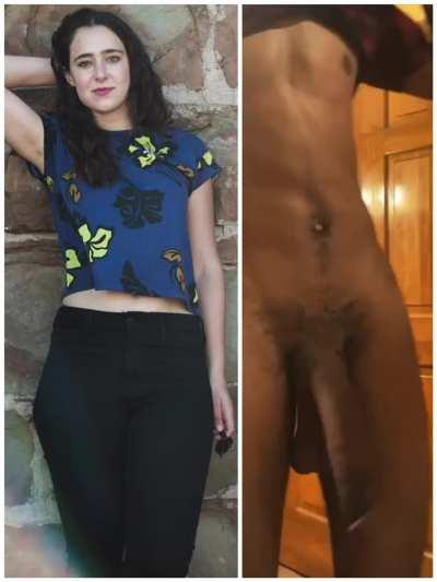 I think they&rsquo;d have a lot of fun together