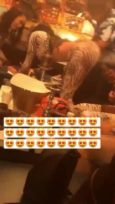 Janiameshelll - Video #7150