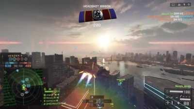 Sucks to be that guy..