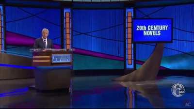 [Highlight] Austin Rivers on Jeopardy, RIP Legend Alex Trebek