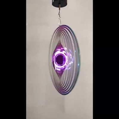 This beautiful chimes