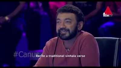 In Parallel universe