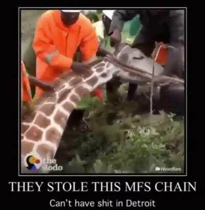 They've even gotten to OKBR! FUUUUUUUUUUUUUUUUUUU