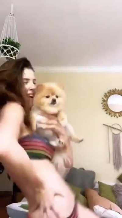 Hottest belly moves ever