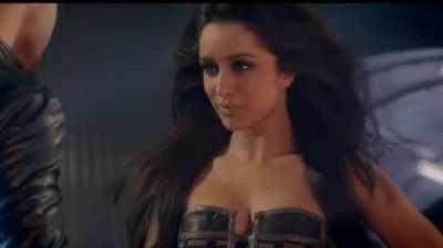 Shraddha Kapoor