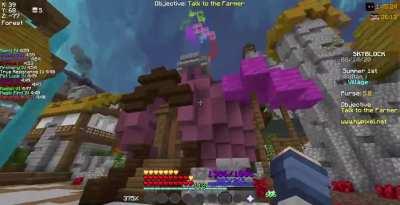 guys i found a really good splash location