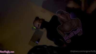 It's Fluffy Time PT 3