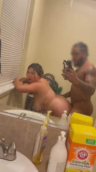 My wife prefers BBC 🖤