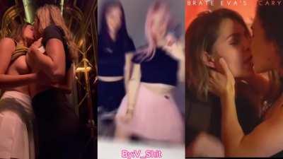 Did you know she could move like that? (OC check my profile for more)