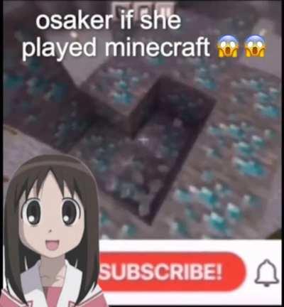 osaker gamer?????