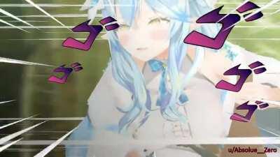 The Awaking of 5th GEN