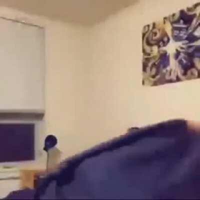 Start Making Noises in Bed