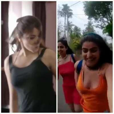 Anushka Sharma vs Shehnaz treasury