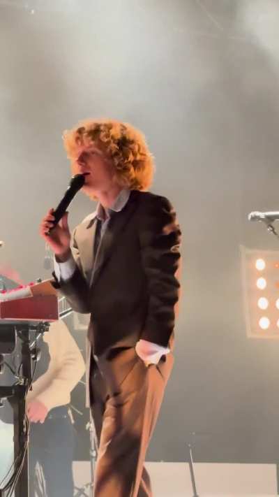 F*ck it, Noah solo | Leaveyourlove, Nashville 10.30.2025