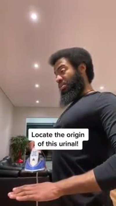 What is this monstrosity