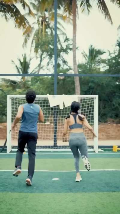 Harija hot little melons 🥵😍