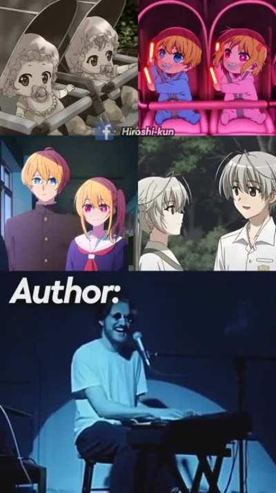 Oishiiiii..... no ko