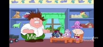 If we dip under $100, don’t worry. I have a plan.