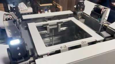 Ok so which one of you did this? 😂