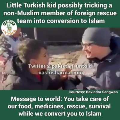 when god takes 35000 no scope and still you wanna simp for him and convert others who came to save your cracked butt.