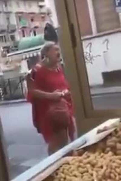 e Loredana Berté... M U T A