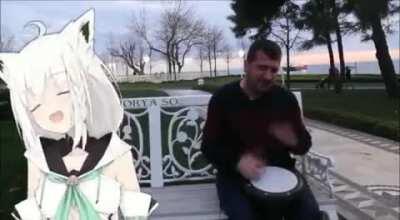 The crossover we never wanted, but definitely needed.