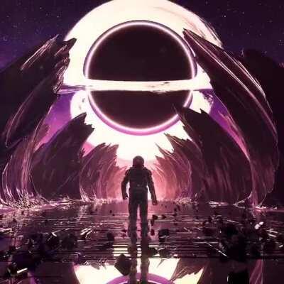 This is it. The fucking endgame. It doesn’t matter if it takes days, weeks or months. The stage is set and the outcome is inevitable.