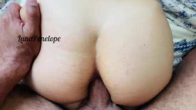 My favorite hole with his favorite position